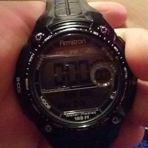 Armitron mens watch